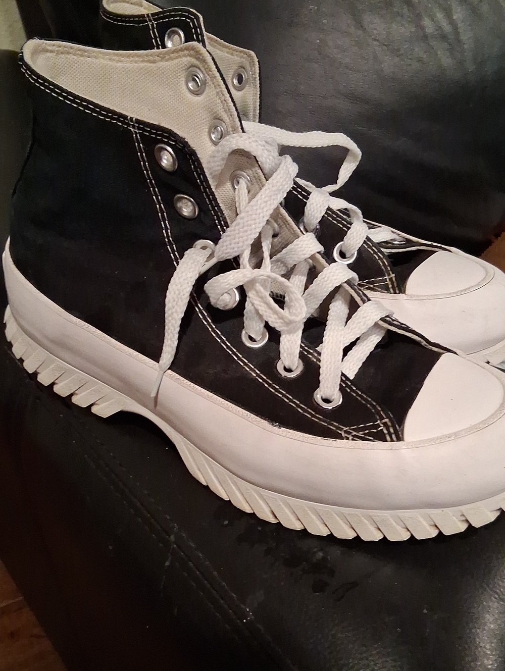 Platform Converse